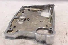 Rocker Housing CHROME 17573-99,on part 17543-99 2001 H-D SOFTAIL DUECE FXSTD