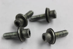 ROCKER TOP SCREW 4PCS 882 1997 HD ELECTRAGLIDE FLHTC-I