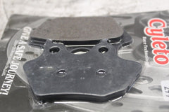 299 CYLETO BRAKE PADS
