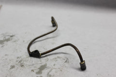 LEFT CYLINDER HEAD OIL PIPE 32033-1527 1988 KAWASAKI EX500