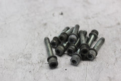 Outer Primary Screws 4718A (5pcs) 4740A (5pcs) 2000 H-D ELECTRAGLIDE FLHT