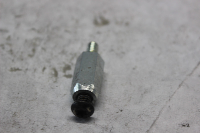 FAIRING EXTENSION NUT 58949-96 2008 H-D ELECTRAGLIDE FLHT