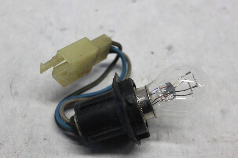 FRONT TURN SIGNAL SOCKET ASSY 23008-1299 1986 KAWASAKI ZG1000