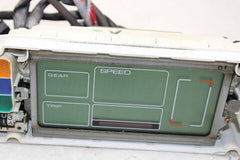 OEM Honda Motorcycle Instrument Case 1984 Goldwing GL1200A 37616-MG9-871