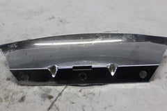 Fork Bracket Cover Chrome 45780-03 2008 H-D ELECTRAGLIDE FLHT