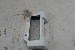 OEM Harley Davidson Oil Cooler Cover 2013 Roadglide Wht/Red 62533-11