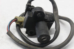 COMBINATION & LOCK SWITCH ASSY 35100-MAL-A21 1997 HONDA CBR600F3