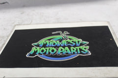 Sprocket Nut Harley Davidson 35211-91 1994 ULTRA CLASSIC