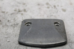 REAR CYLINDER HEAD COVER 12317-MN5-000 1989 GOLDWING GL1500