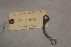 Bearing Holder 24741-27A00 1986 Suzuki GSXR1100