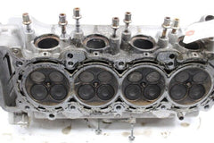 OEM Honda Motorcycle Cylinder Head Assy. #12010-MCJ-750 2003 CBR900RR