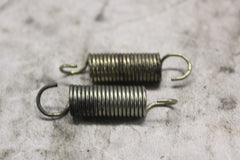 SEAT LOCK SPRING A (2) 77224-MA1-000 1982 HONDA GL500I SILVERWING12