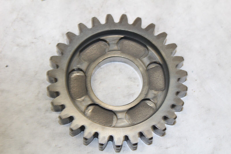 3RD DRIVEN GEAR 27T 24331-02F12 2006 SV1000S