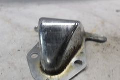 LICENSE BRACKET W/ 220-40839 MARK 23036-1028 1980 KAWASAKI KZ440