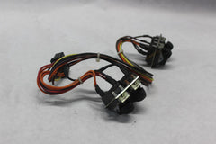 WIRE HARNESS ASSEMBLY, INNER FAIRING CAP 70271-98 2010 H-D ULTRA CLASSIC FLHTCU