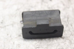 EXHAUST RUBBER MOUNT 65724-85 2008 H-D ELECTRAGLIDE FLHT