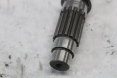 OUTPUT TRANS SHAFT 13128-0009 2004 KAW KX250F