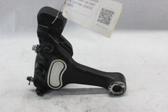 REAR BRAKE CALIPER BLACK 44441-00 2001 H-D SOFTAIL DUECE FXSTD