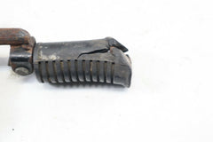 OEM Honda Motorcycle RIGHT Step Bar Peg 1971 CB500 Four 50616-323-670B