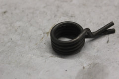 CHANGE PEDAL RETURN SPRING 92083-028 1980 KAWASAKI KZ440 LTD