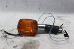 LEFT REAR TURN SIGNAL ASSY 33650-ME5-671 1983 HONDA NIGHTHAWK CB650SC
