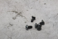 TIMING POINTS COVER SCREW (5) 68042-99 2001 H-D SOFTAIL DUECE FXSTD