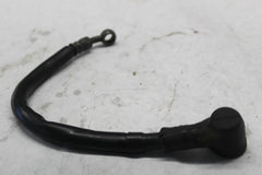 FRONT UPPER BRAKE HOSE 43095-1822  2002 KAWASAKI ZX-6