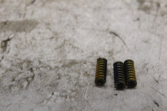 SUB-GEAR SPRING (3) 13306-MAT-000  2000 HONDA CBR600F4