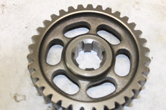 OverDriving Drive Gear 34T 24621-38B00 2000 SUZUKI INTRUDER VL1500