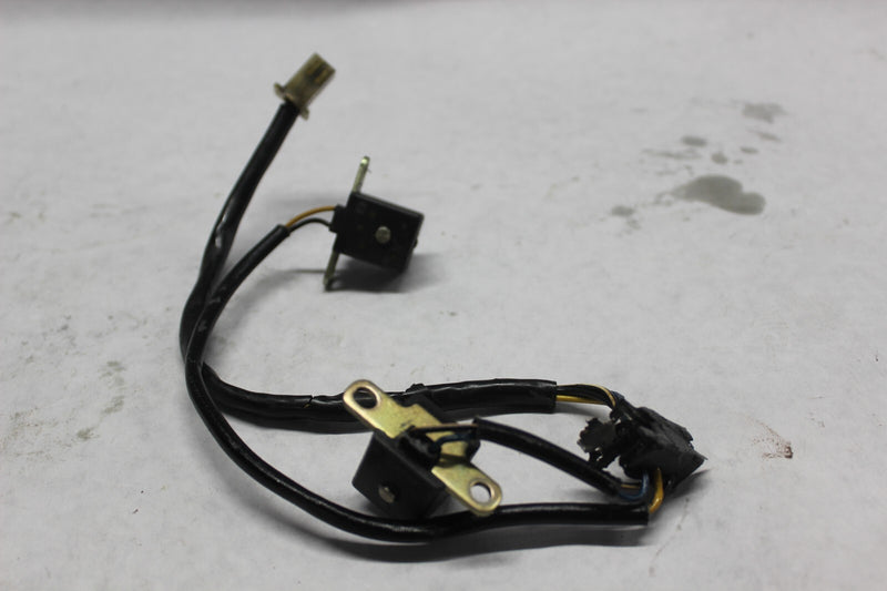 PULSING COIL 59026-1066 1988 KAWASAKI EX500