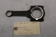 Connecting Rod Assy 13210-MZ1-000 1987 Honda CBR1000F Hurricane