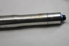 OEM Honda Motorcycle LEFT Complete Fork Suspension 2003 CBR900RR 51500-MCJ-752