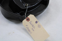 OEM Harley Davidson Air Cleaner Backplate 29000033