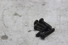 GLOVEBOX DOOR SCREW 5PCS 2995 2010 H-D ULTRA CLASSIC FLHTCU