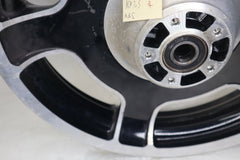 OEM Harley Davidson FRONT Wheel 18" x 3.5" ABS 2012 Streetglide 47871-10