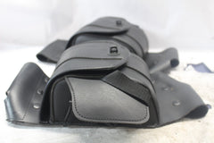 EX000503 SADDLEMEN  Saddlebag Guard Bag Set - Touring