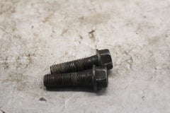 STEERING STEM PINCH BOLT (2) 96400-10035-07  2000 HONDA CBR600F4