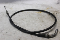 OPEN THROTTLE CABLE 54012-1100 1980 KAWASAKI KZ440
