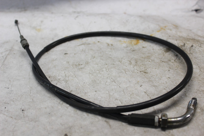 OPEN THROTTLE CABLE 54012-1100 1980 KAWASAKI KZ440