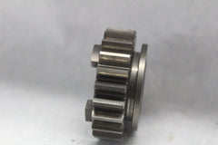 PINION GEAR 22T XXX 2004 CAN AM BOMBARDIER DS 650