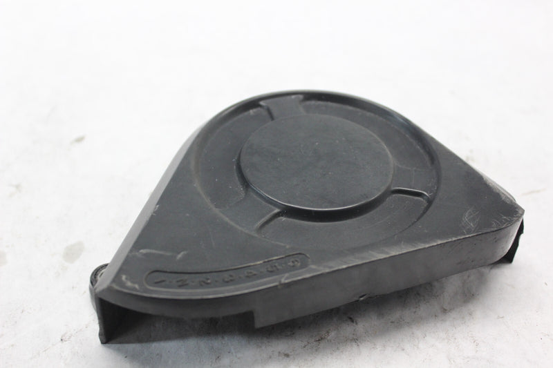 LEFT REAR COVER BLACK 11356-MV9-670 1998 HONDA CBR900RR