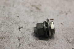 METER BOLT 8X16 92001-1154 1980 KAWASAKI KZ440