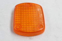 TURN SIGNAL LENS (AMBER) 33402-MB1-003 1983 HONDA VF750C MAGNA