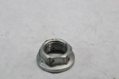 SWINGARM SHAFT NUT 20MM 92015-1724  2002 KAWASAKI ZX-6
