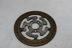 41810-09 Harley Davidson Rear Wheel Brake Disc Rotor 11.8"