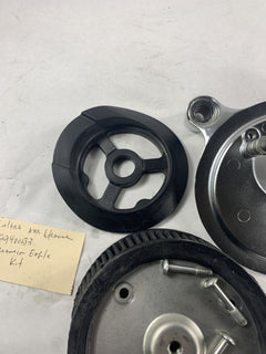 Harley Davidson Sreamin Eagle High Flow Air Cleaner 2014-2016 Touring 29400233