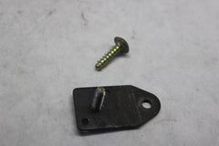 LOWER METER BRACKET W/SCREWS 25008-1133 1986 KAWASAKI ZG1000