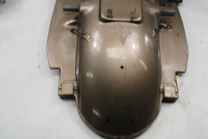 OEM Honda Motorcycle Rear Fender A 1984 Goldwing GL1200A 80100-MG9-770ZD