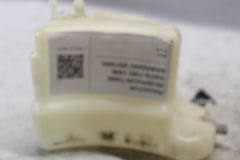 RADIATOR RESERVOIR TANK 43078-1085 1996 KAWASAKI VN1500L