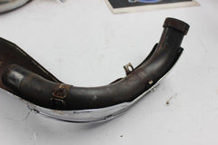 18049-1374 PIPE, EXHAUST, REAR 1993 KAWASAKI VULCAN 750 49106-1053